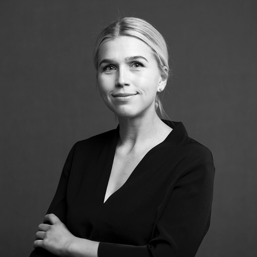 Ingeborg Giæver Hoffgaard