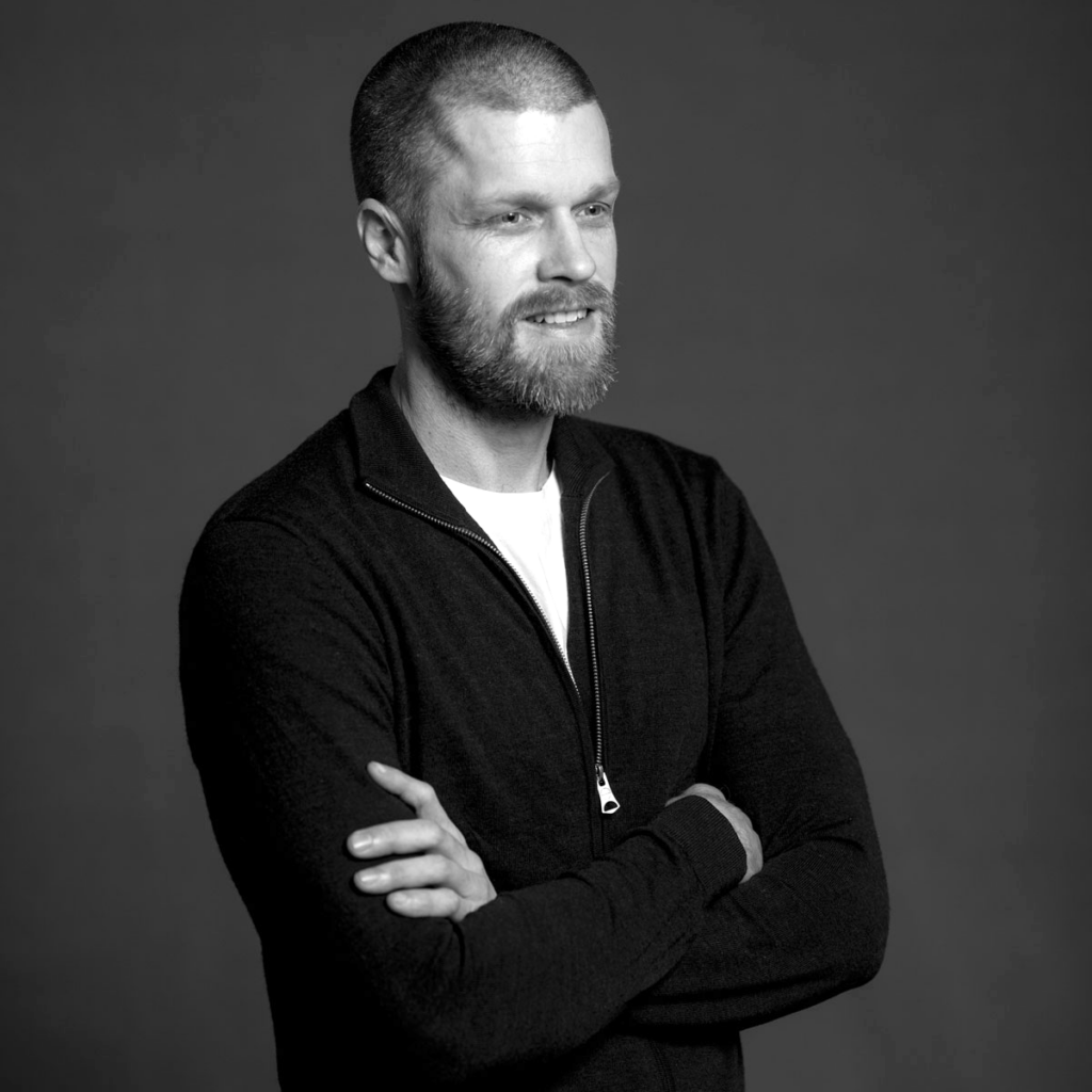 Jørgen Bertelsen