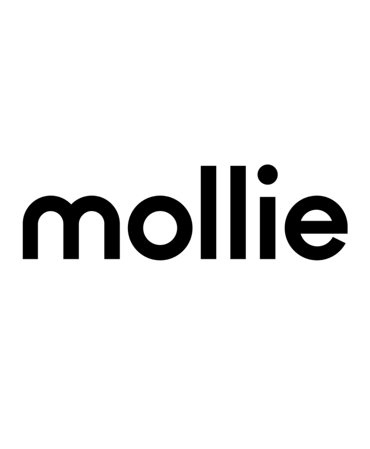 Mollie logo