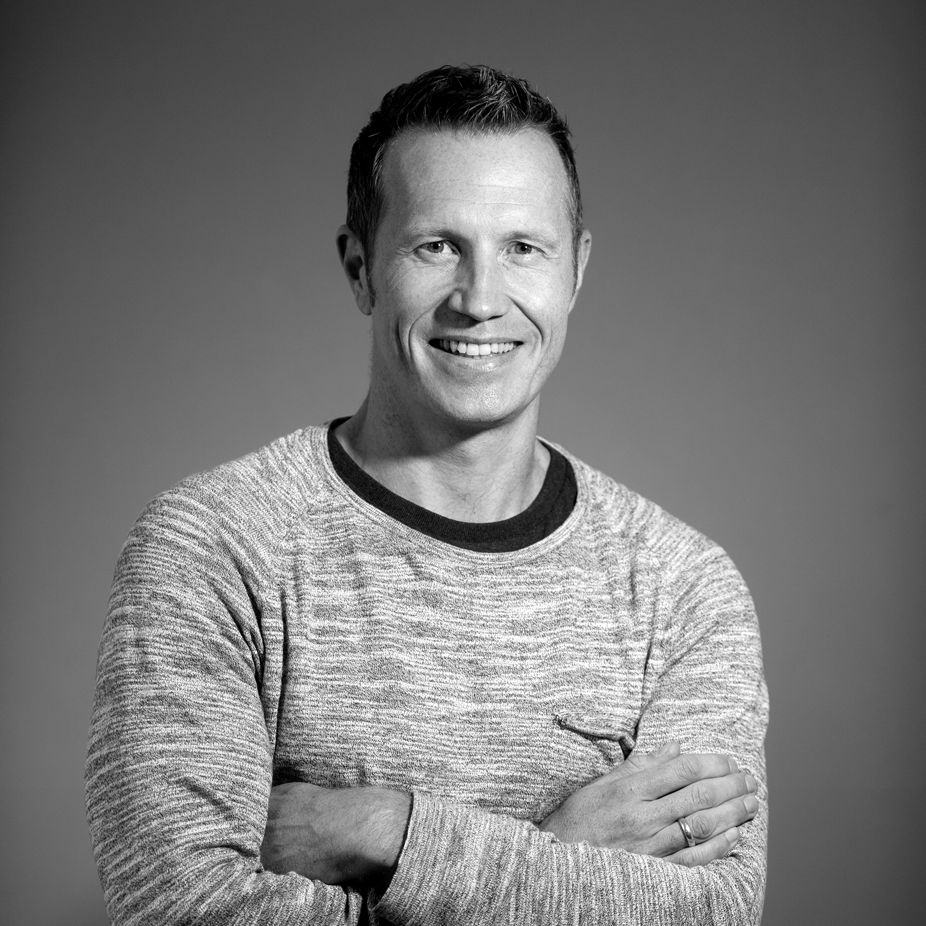 Peder Andreas Nielsen