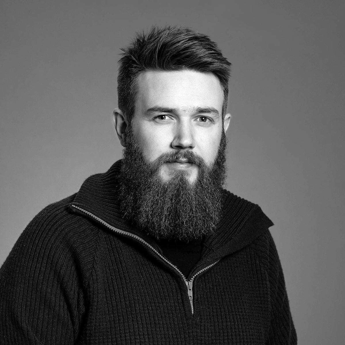 Petter Walbø Johnsgård